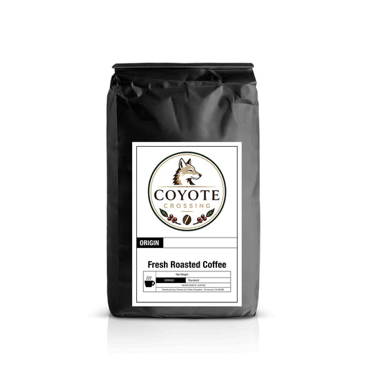 Kopi Safari